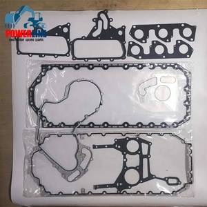 Phụ Tùng Máy Móc Động Cơ C4.4 Gasket Kit 2584946 258-4946 Đối Với Caterpillar - Product Image 2