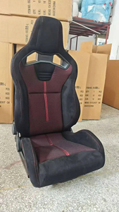 Compre Asientos para Automóvil Recaro Sportster CS - Product Image 3