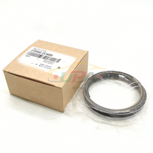 ชุดแหวนลูกสูบคุณภาพสูง รุ่น 23040-2C400  230402C400 สำหรับรถยนต์ฮุนได โซนาต้า 23040 2C400 - Product Image 6