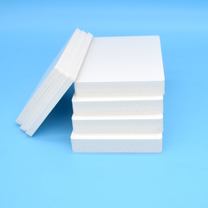 PVC vật liệu xây dựng xây dựng ván khuôn cột ván khuôn để bán - Product Image 2