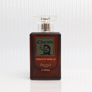 Parfum Concentré Longue Durée Homme et Spray Vanille Feuille <span class=keywords><strong>de</strong></span> Tabac Arabe Moyen-Orient pour Femme d'Asie du Sud-Est - Product Image 5