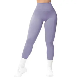 Women's Yoga Pants High Waist Workout Sport Fashion Leggings Butt Lifting Tummy Control Tights Panty For Fashion Women