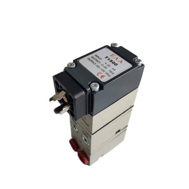 T1500 Series E/P Converter China Supplier