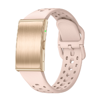 Bracelet d'enregistrement intelligent avec transcription vocale, résumé IA, suivi d'activité, moniteur de fréquence cardiaque et de sommeil, écran tactile V5.3, autonomie de 10 jours