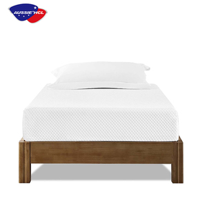 Lai thêm công ty tốt nhất giá rẻ khách sạn giường ngủ Nệm hàng đầu giường vua nữ hoàng kích thước duy nhất có thể gập lại giường Latex Bộ nhớ bọt nệm - Product Image 2