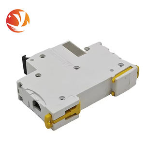 Interruptores de Circuito Miniatura -Schneider- A9F28116 Originales, Nuevos, Controlador Lógico Programable (PLC) - Product Image 2