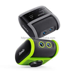 Nuovo Sistema <span class=keywords><strong>di</strong></span> Tracciamento Automatico AI XbotGo Falcon 2026 per Videocamere Portatili Multisport (Calcio, Basket) - Product Image 2