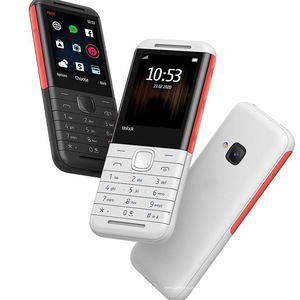 Offre Spéciale – Téléphones Portables GSM d'Occasion pour <span class=keywords><strong>Nokia</strong></span> 6310, 6300, <span class=keywords><strong>3310</strong></span>, 210, 5310, 110, 105 – <span class=keywords><strong>Prix</strong></span> Abordable - Product Image 4