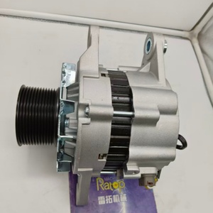 0-35000-4838 32G68-00101 VA32G6800101 VA32G6800100 32G68-00100 ALTERNATEUR pour SK130-8 SK140LC-8 - Product Image 6
