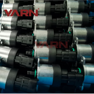 Nouvelle électrovanne de dosage de carburant à rampe commune diesel 0928400712 1465ZS0081 pour camion Citroën <span class=keywords><strong>2CV</strong></span> moteur 435 - Product Image 4