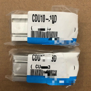 <span class=keywords><strong>1</strong></span> 件全新 Cdu10-10d 气缸 快速发货 Cdu1010d - Product Image 1