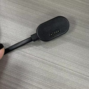 สายชาร์จ USB แบบแม่เหล็ก 0.8-1 ม. สายชาร์จโทรศัพท์สำหรับนาฬิกา <span class=keywords><strong>Imoo</strong></span> รุ่น Y01S/Y01A/Y02/Y03/Y05/Y5S/Z2Y/Z2S/<span class=keywords><strong>Z5</strong></span>/Z5Q/Z6/Z7z8 - Product Image 4
