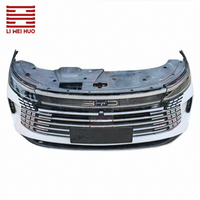 VENTE FLASH Pièces et accessoires automobiles Pare-chocs avant d'origine pour BYD Destroyer 05 EV Véhicule électrique