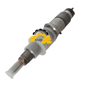 อะไหล่เครื่องจักรก่อสร้างรถขุดขนาดเล็ก 6754-11-3010 ชุดหัวฉีดสำหรับ PW180 PW200 PW220 SAA4D107E SAA6D107E - Product Image 6