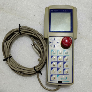 RCM-T ชุดควบคุมหุ่นยนต์แบบพกพาสำหรับ RobotController - Product Image 2