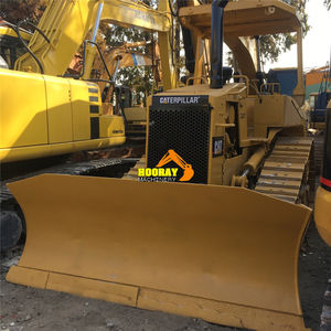 Bulldozer Caterpillar D4H Usado en Buen Estado, CAT D4, Bulldozers Caterpillar D4H en Venta - Product Image 6