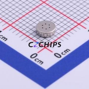 Nouveau et original GMI4013S-2C34DB SMD,D = Microphone à puce IC à circuit intégré de 4mm - Product Image 1