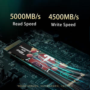 内蔵SSDテラバイトハードドライブDisco Duro 500gb 1テラバイトSSD 2テラバイトラップトップ用内蔵 - Product Image 2