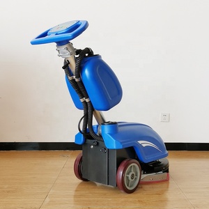 Máquina <span class=keywords><strong>de</strong></span> <span class=keywords><strong>limpieza</strong></span> <span class=keywords><strong>de</strong></span> alfombras eléctrica comercial profesional, equipo <span class=keywords><strong>de</strong></span> barredora <span class=keywords><strong>de</strong></span> suelo con motor <span class=keywords><strong>de</strong></span> nueva condición para industrias agrícolas - Product Image 3