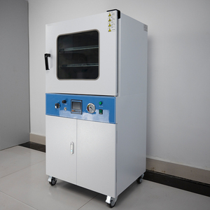Incubateur biochimique vertical industriel de laboratoire, four de séchage sous vide à basse température pour laboratoire et hôpital Cedric - Product Image 4