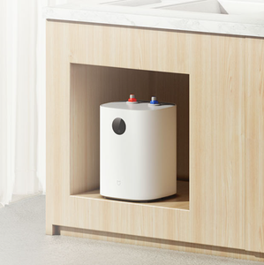 Chauffe-eau intelligent compact CN Mijia S1 7L, mini réservoir d'eau chaude électrique sous évier, eau chaude instantanée pour la cuisine - Product Image 2