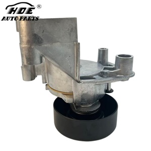 ตัวปรับความตึงสายพานเครื่องยนต์สำหรับ Toyota Land Cruiser 16620-0W101 166200W036 VKM61026ชิ้นส่วนรถยนต์ - Product Image 3