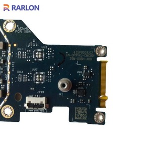 ใหม่สำหรับ Dell G15 5510 5511 USB BOARD 0pxvkj pxvkj 435P9D31L02 - Product Image 5