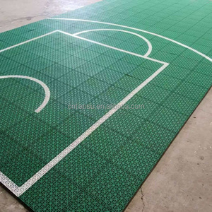 Suelo <span class=keywords><strong>para</strong></span> Cancha de Baloncesto Económico <span class=keywords><strong>para</strong></span> Uso en Interiores y <span class=keywords><strong>Exteriores</strong></span> - Product Image 3