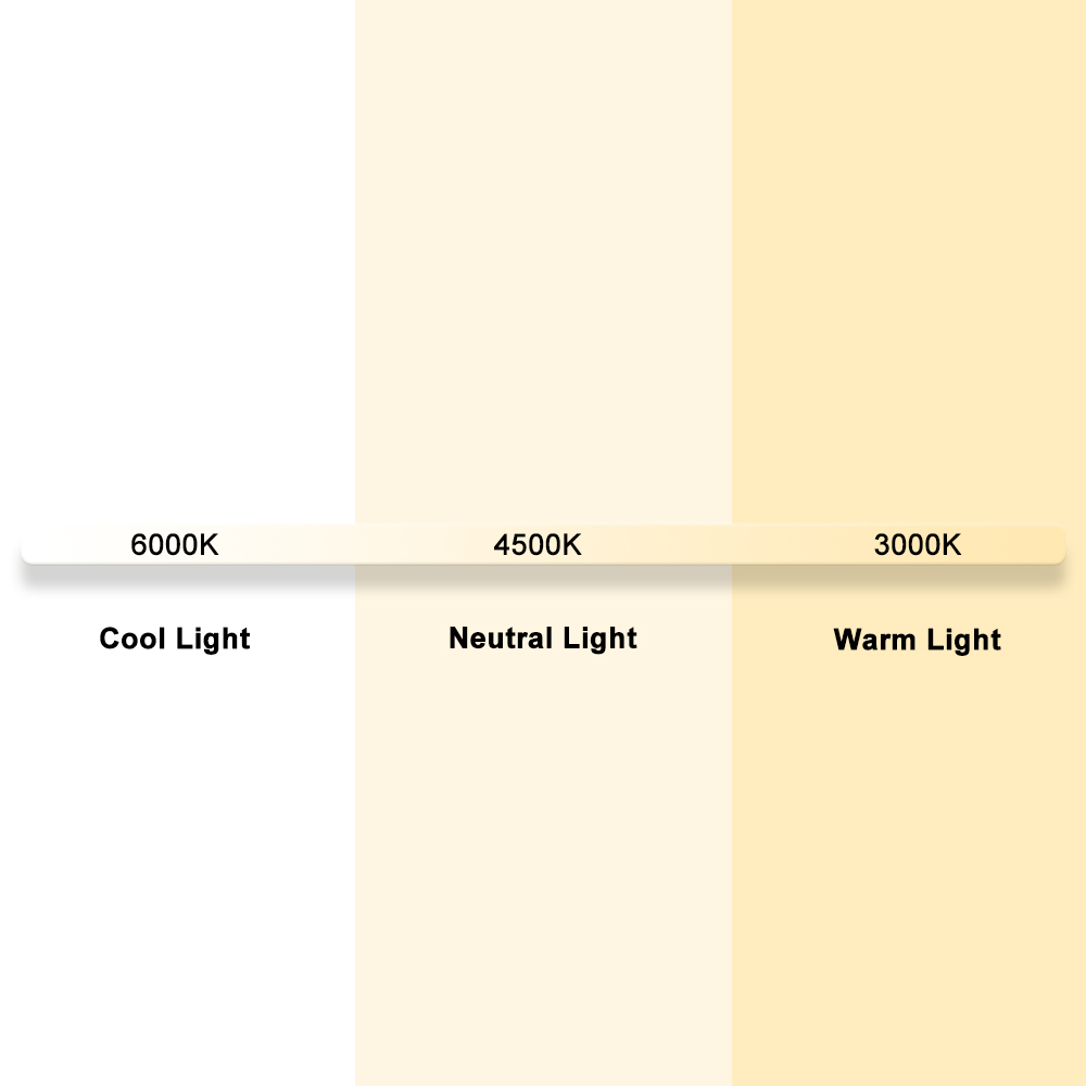 3 colori