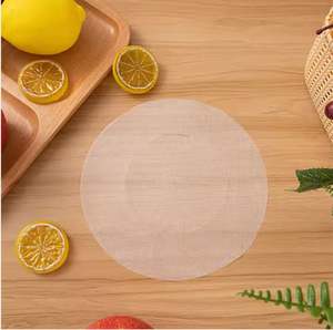 OEM Custom Cooking Oil Filter <b>Paper</b> Logo Printed From China Factory Direct Sale - Product Image 6