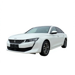 Dongfeng <span class=keywords><strong>Peugeot</strong></span> 508L 2022 400THP PureTech, Auto Usado, Gasolina, 4 Puertas, 5 Asientos, Sedán, <span class=keywords><strong>Segunda</strong></span> <span class=keywords><strong>Mano</strong></span> - Product Image 1