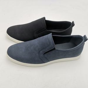 Nuovo arrivo scarpe per uomo nero bianco scarpe da ginnastica <span class=keywords><strong>maschili</strong></span> Blade sport scarpe da uomo scarpe da ginnastica Casual da uomo traspiranti Soft Jogging <span class=keywords><strong>Tennis</strong></span> - Product Image 6