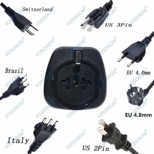USA Để Anh Du Lịch Cắm <span class=keywords><strong>Adapter</strong></span>-Loại G Du Lịch <span class=keywords><strong>Adapter</strong></span> Tương Thích Với Vương Quốc Anh, UAE, Hồng Kông, Dubai - 2 Trong 1 Anh Cắm <span class=keywords><strong>Adapter</strong></span> - Product Image 5