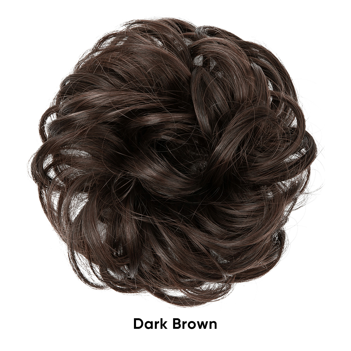 Brun foncé