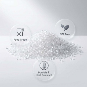 Cubo de Plástico Cuadrado Blanco de 10, <span class=keywords><strong>15</strong></span>, 18 y 20 Litros, Material PP, Color Personalizado, Venta Directa de Fábrica ZEDA, para <span class=keywords><strong>Pintura</strong></span> - Product Image 4