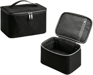 Large Capacity Supplier Price Skincare Storage Organizer Pouch Bag Designer <b>Cosmetic</b> Bag & <b>Cases</b> - Product Image 1