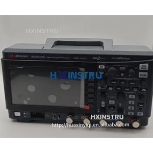 ออสซิลโลสโคป Keysight DSOX3102A: 1 GHz, 2 ช่องสัญญาณอนาล็อก - Product Image 1