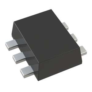 DRV8220DRLR 12-V, 1.76-A BRUSHED DC MOTOR <strong>DR</strong> Brand New Original chip in stock - Product Image 1