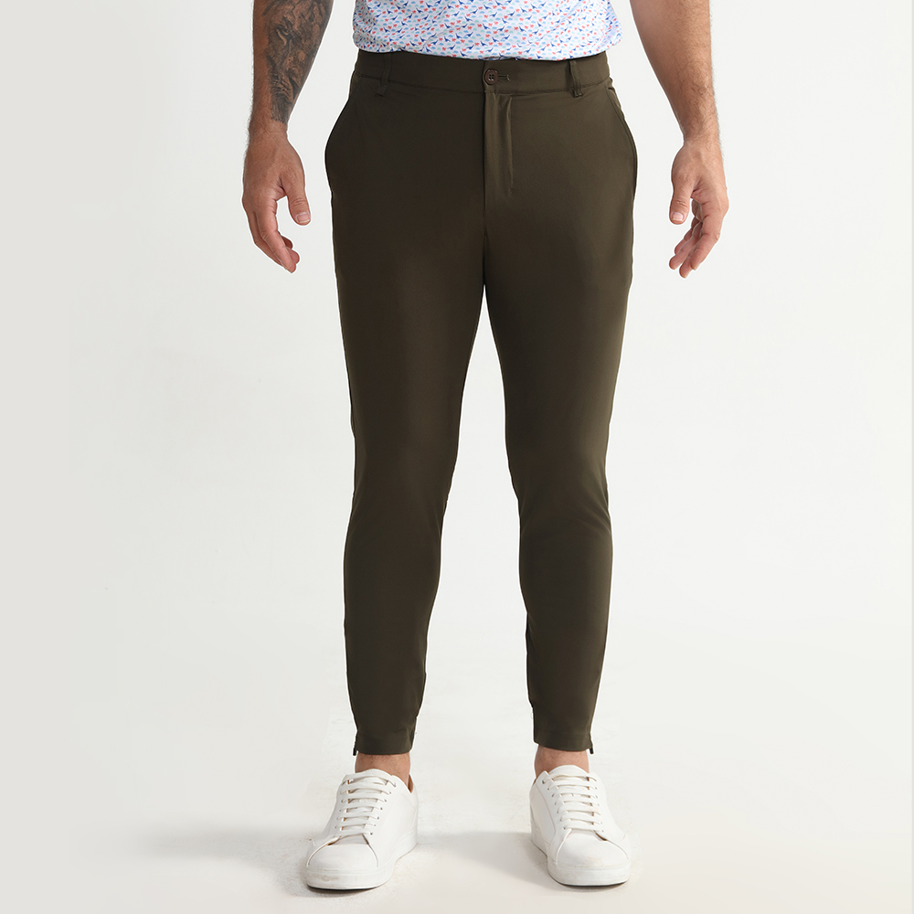 Verde militar