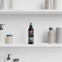 Care Guys 236ML Spray Désodorisant Multi-Usages pour l'Intérieur de Voiture Élimination des Odeurs de Fumée