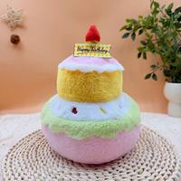 Peluche en forme de boisson, design multiple, dessin animé, douce et moelleuse, pour enfants, cadeau d'anniversaire