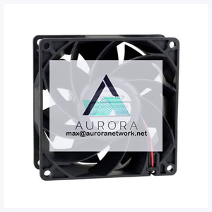 Ventilateur de refroidissement OEM de haute qualité, CFM-9225B-125-317-20, EV, avec un bon prix - Product Image 1