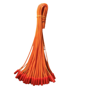 Fil d'allumage électrique pour feux d'artifice pyrotechniques froids, populaire et en promotion, 0,3m, 1m, 2m, 3m, 5m, pour système de tir - Product Image 3