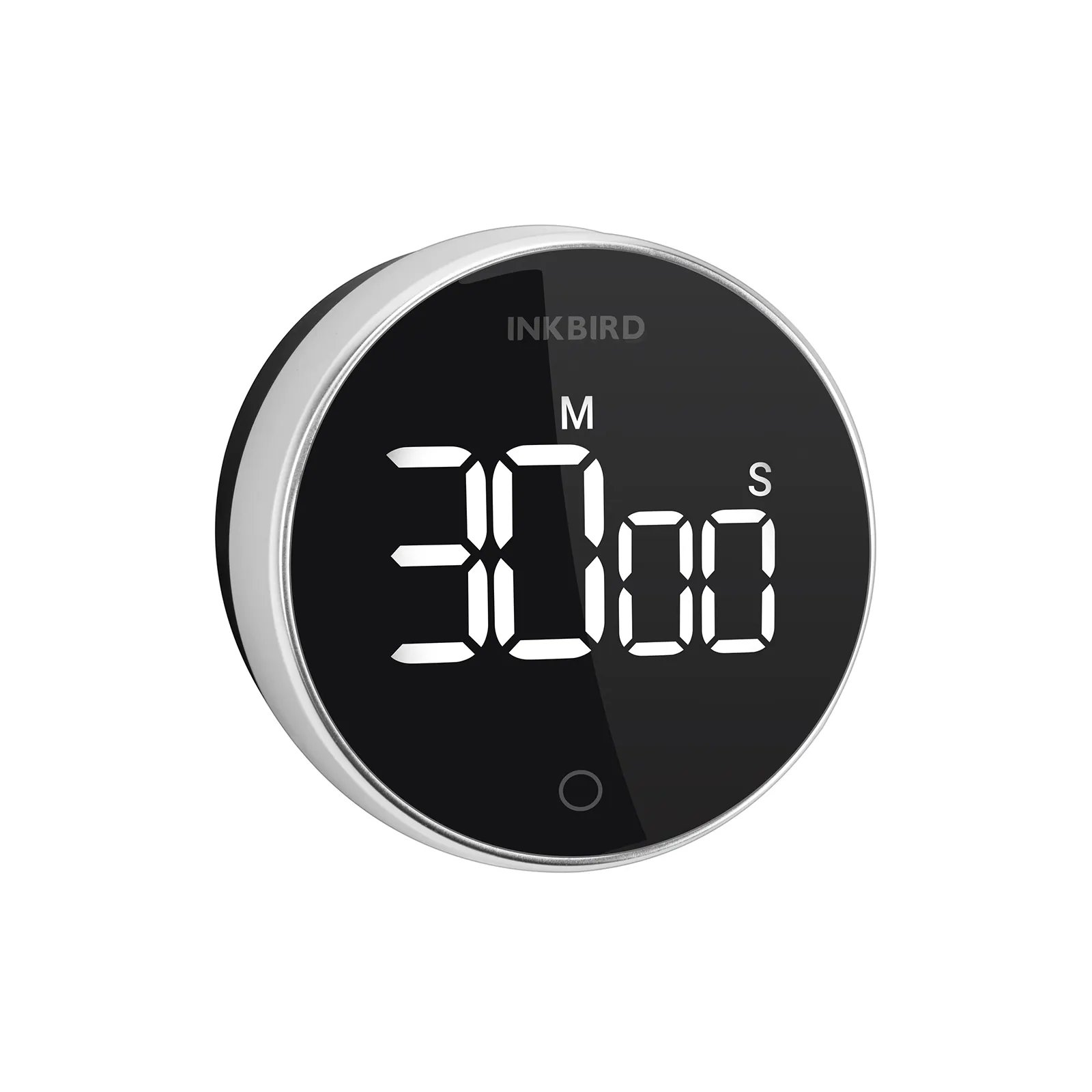 Rotate Control Stopwatch INKBIRD Digital Kitchen Timer