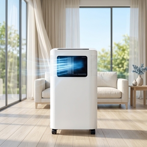 Smart <b>Mini</b> Ar Condicionado Mobile <b>Air</b> <b>Conditioner</b> 7000btu 9000 Btu <b>Air</b> Portable Climatiseur Portable - Product Image 2