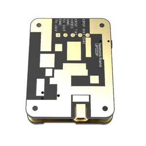 TBS Unify Pro32 DP 3 Watt FPV Video 2-6S Drone VTX 4990 MHz 6030 MHz - Product Image 6