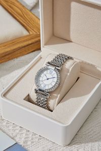 Reloj de pulsera de cuarzo para estudiantes con diseño original de dibujos animados - Product Image 3