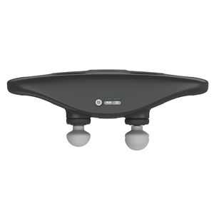 Vier Kopf Percussion Hals Deep Tissue Vibration Körper muskel massage Faszien pistole Deep Tissue zur Schmerz linderung Deep Tissue <span class=keywords><strong>Massager</strong></span> - Product Image 1