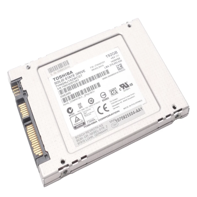 New Original Ready Stock Solid State Drive 192GB THNSNJ192WCST | 1070925504-AA1