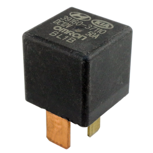 MEILLEUR DT 50 Amp Phare Nhay Pro Musique Klaxon 12V Support Voiture Pbcif 8 12 Elovouque Bougie De Préchauffage Relais Boîte À Fusibles Pour Renault <span class=keywords><strong>Espace</strong></span> <span class=keywords><strong>3</strong></span> - Product Image 4